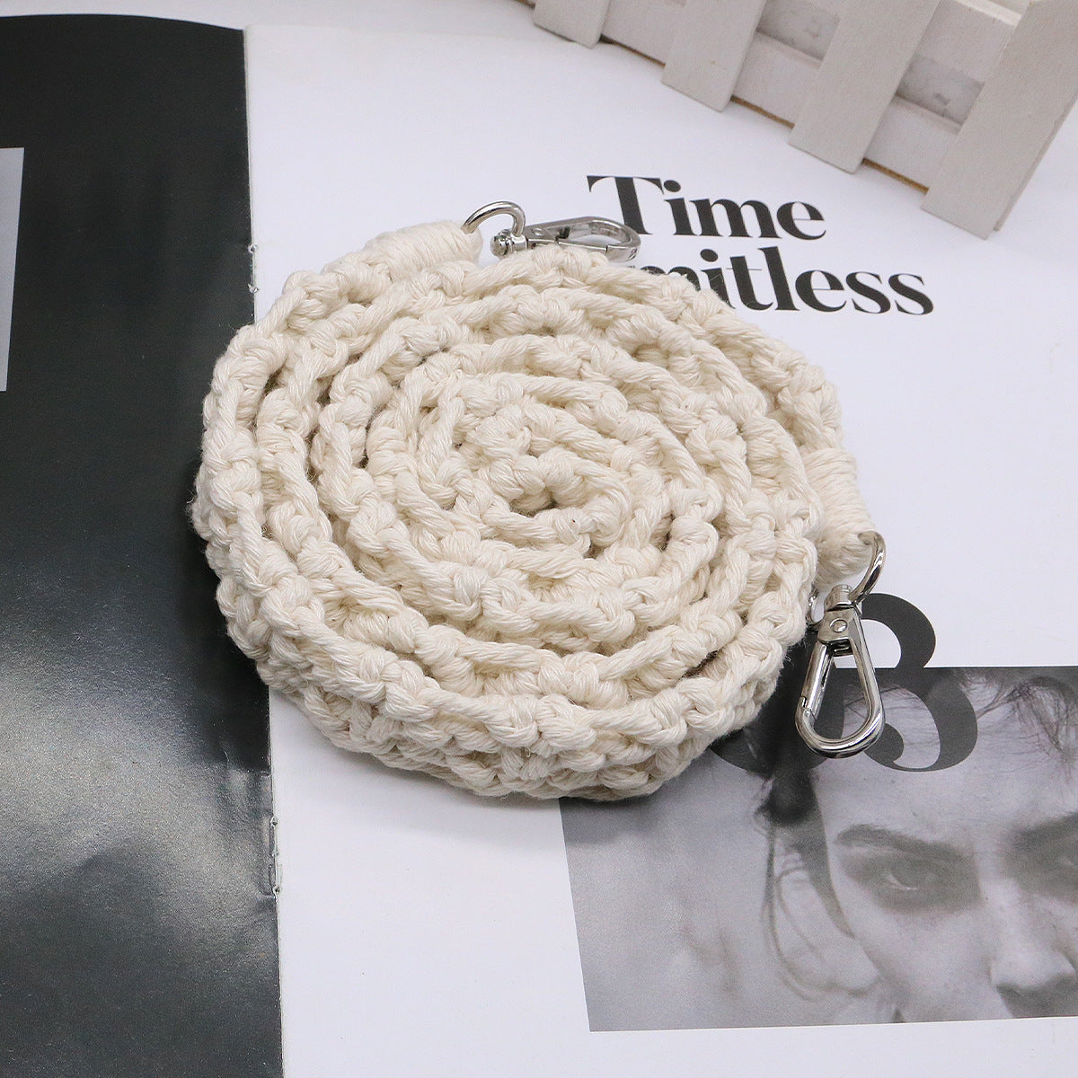 Long Cell Phone Lanyard Crossbody Bag Strap