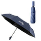 Custom Printed Compact Folding Umbrella