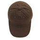 Candy Colored Cotton Baseball Cap