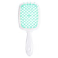 Large Curved Comb Fluffy Hair Comb