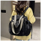 The Expandable Weekender Tote