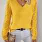 Everwood Knit Sweater