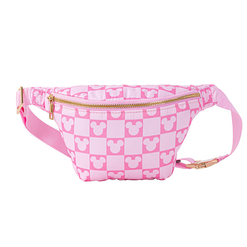 Children's Mickey Waist Bag