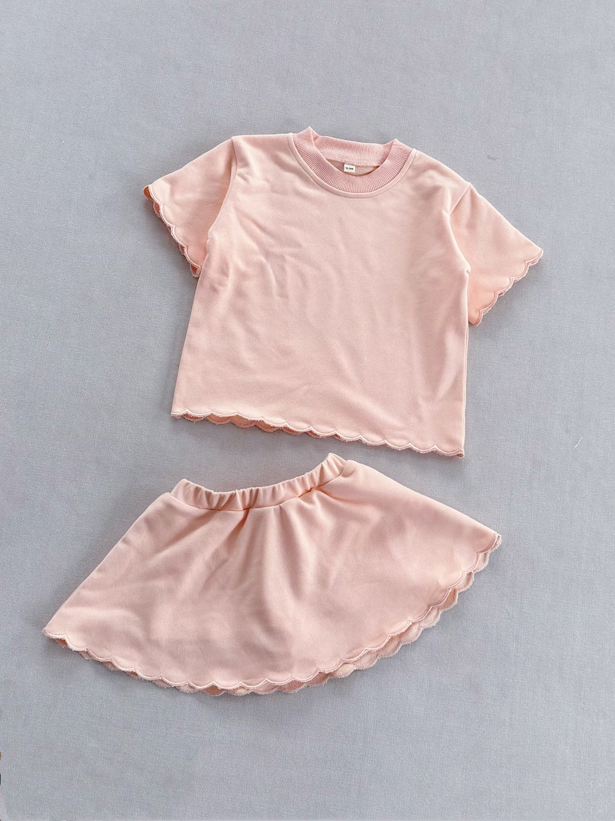 The Ivy Play Set