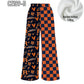 Custom Printed Lounge Pants – Matching Styles for Adults and Children