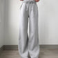 The After Hours Wide Leg Pants