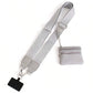 Phone Strap with Zppered Pouch