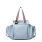 The Expandable Weekender Tote