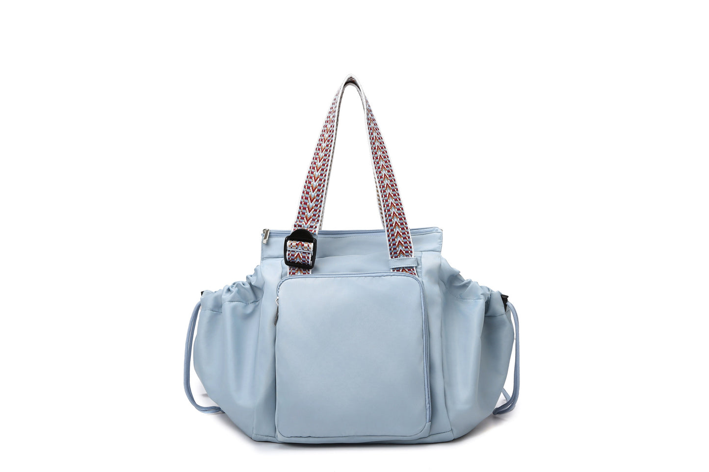The Expandable Weekender Tote