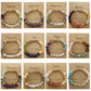 Modern Zodiac Bracelets