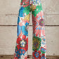 Women's Wide-leg Pants