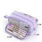 Large Capacity Stationery Bag pencil Box