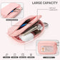 Everywhere ID Wristlet Pouch