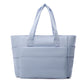 Down Bag Cotton Handbag