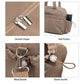 Puffer Weekender Bag
