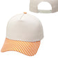 Sweet Style Adults Baseball Cap With Curved Brim