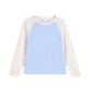 Children's Raglan Long Sleeve T-shirt