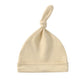 Custom Embroidered Knotted Baby Beanie