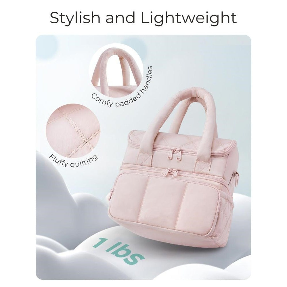 Outdoor Camping Picnic Bag Leak Proof Ice Pack