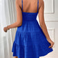 In the Breeze Tiered Dress