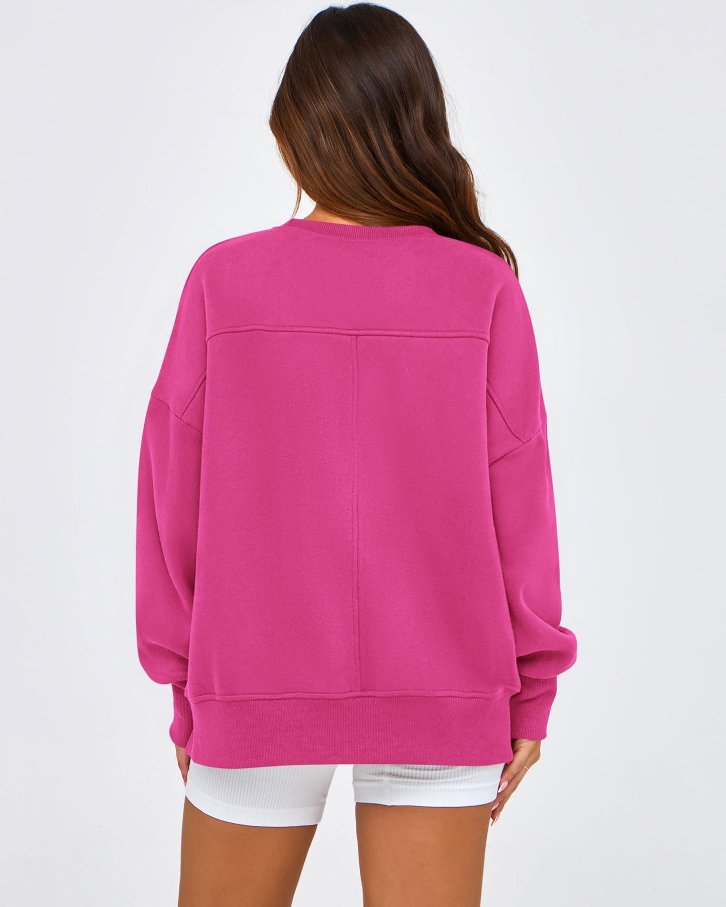 Slow Mornings Sweater