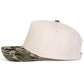 Cow Print Trucker Hat