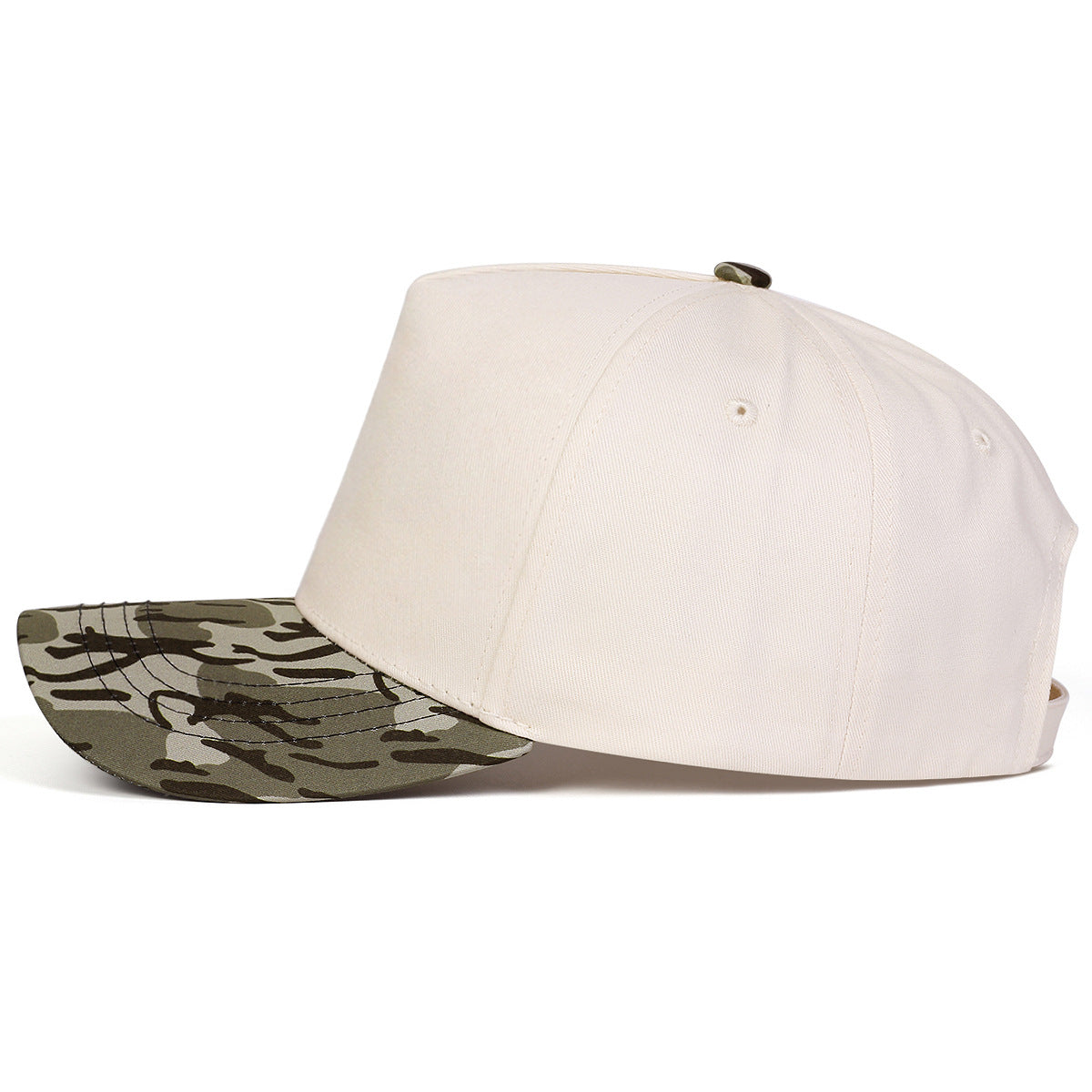 Cow Print Trucker Hat