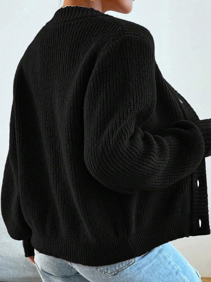 Willow Ridge Cardigan