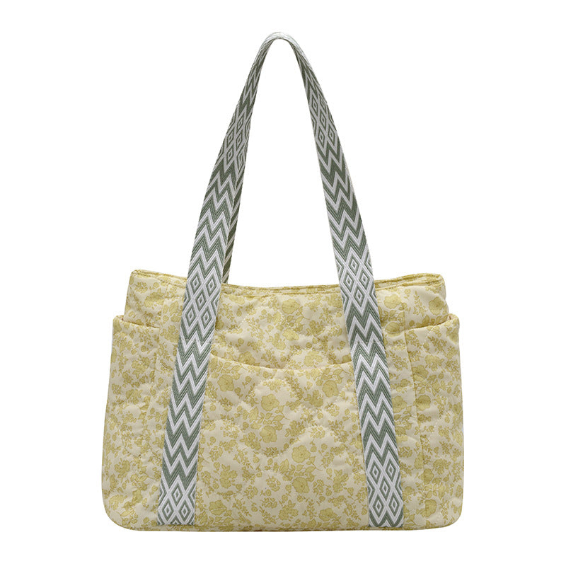 The Willow Bloom Tote