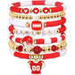 Game Day Sideline Stacks