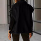 Women's Plush Vest Lambswool Jacket Vest Coat