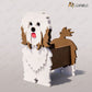 Animal Flower Planter