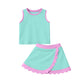 The Lainey Scallop Set