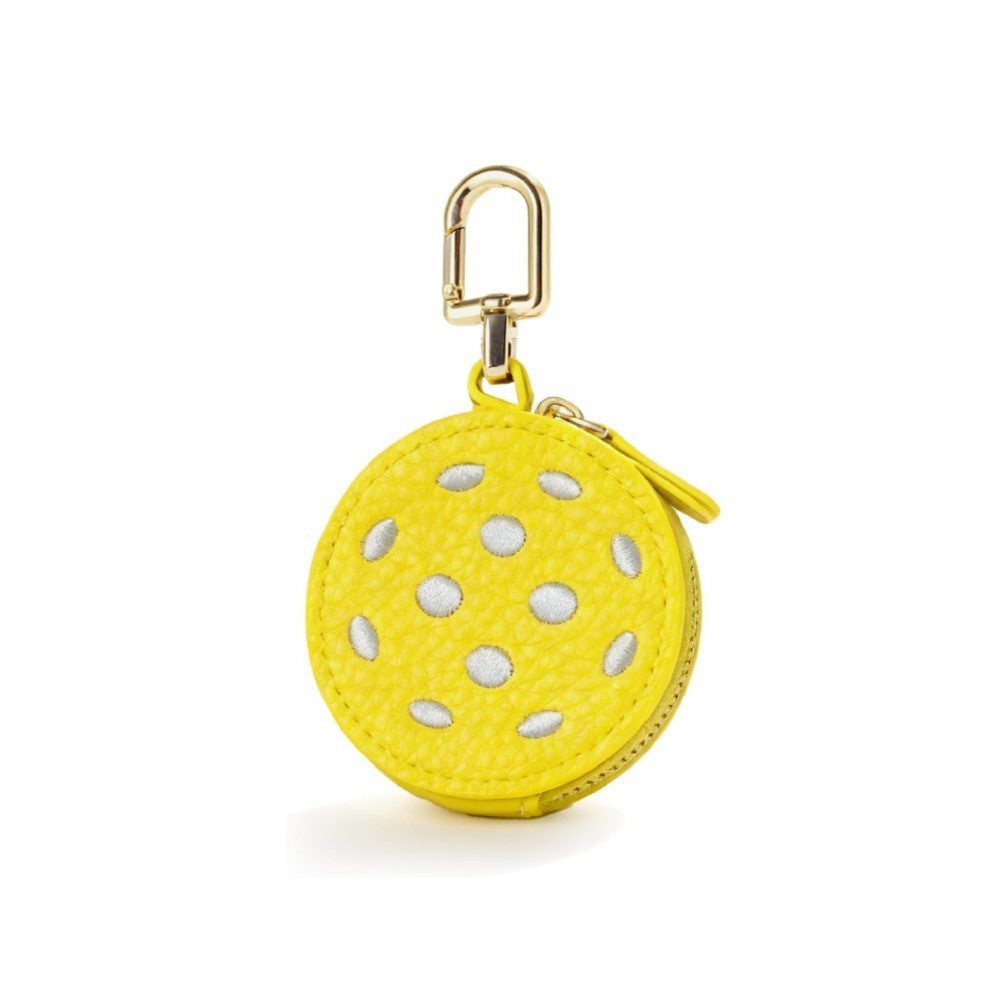 Mini Coin Purse / Football Basketball Rugby Pickleball