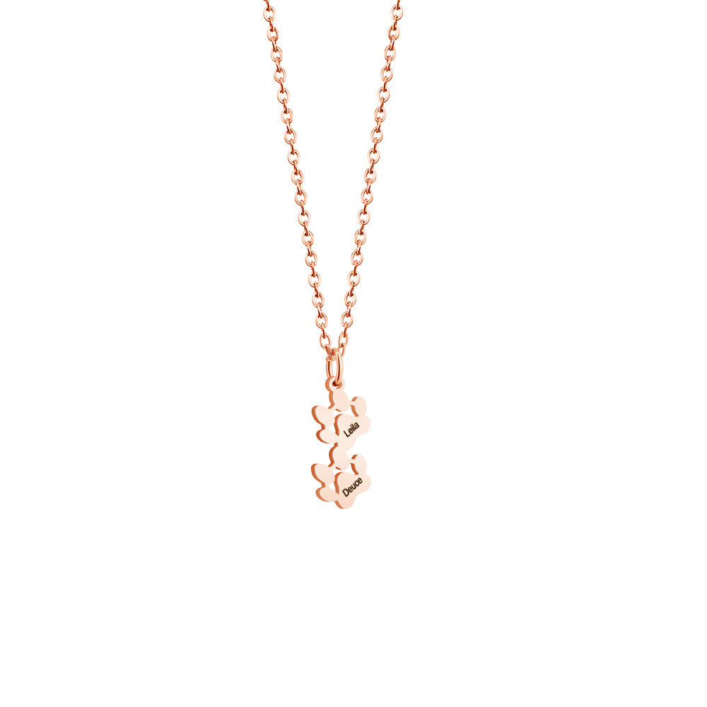 The Forever Pawprint Collection