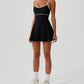 The Steffi Sport Dress
