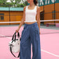 Beach Style Beach Pants