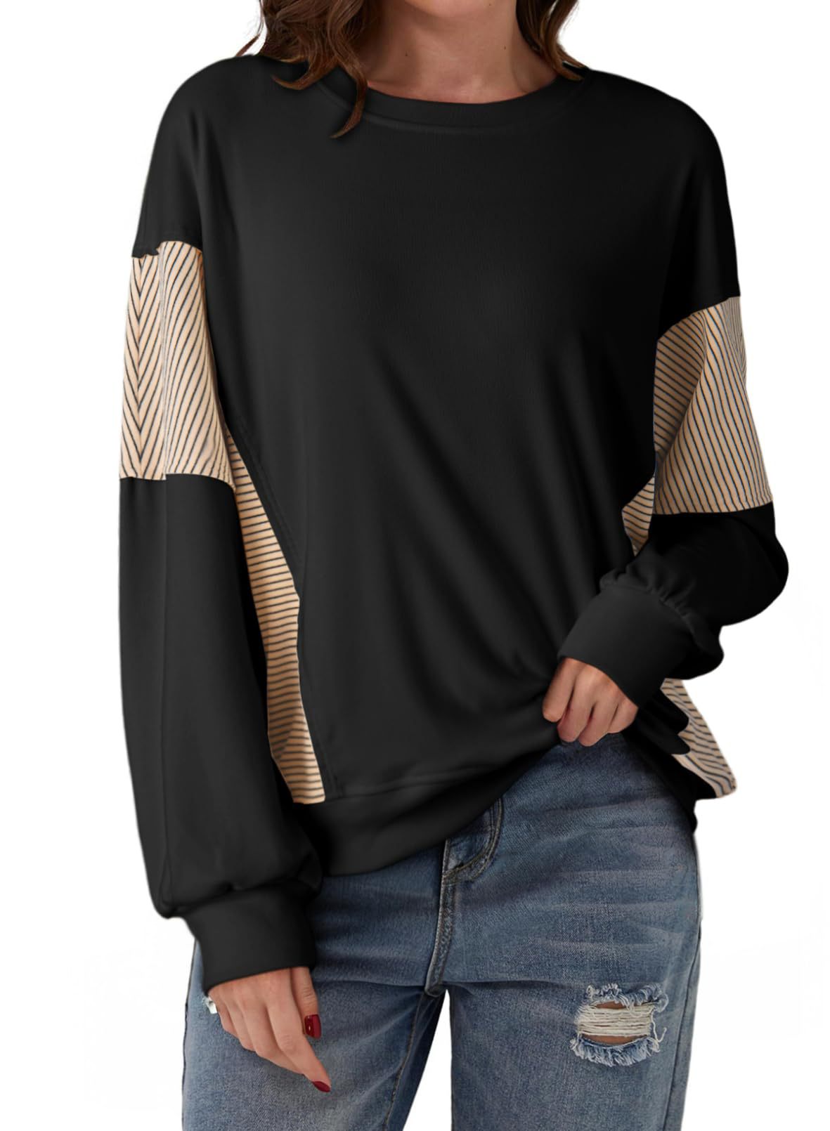 Willow Ridge Pullover