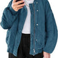 The Sutton Quilted Jacket