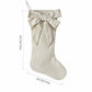Custom Family Christmas Stockings with Name