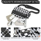 Crossbody Bags Upgraded Anti-Theft Buckle