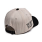 DADDIN Letter-Embroidered Funny Trucker Hats