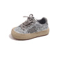 Children's Slip-on Shoes with Sequins