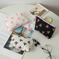 Y2K Quilted Puffy Makeup Bag