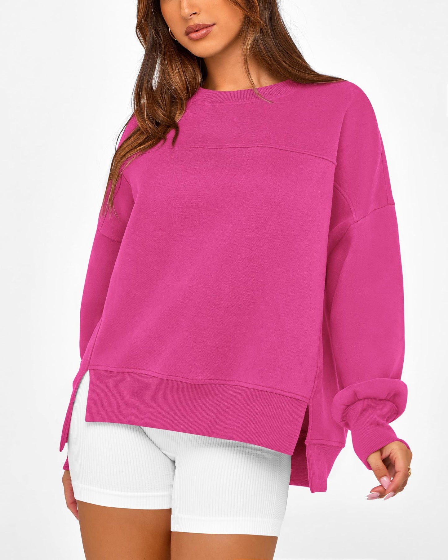Slow Mornings Sweater