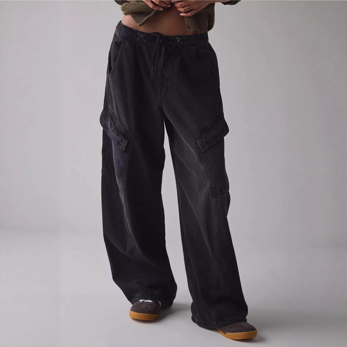 Chill Cargo Pants