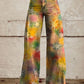 Women's Wide-leg Pants