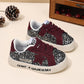 Little Kid's Star Sneakers