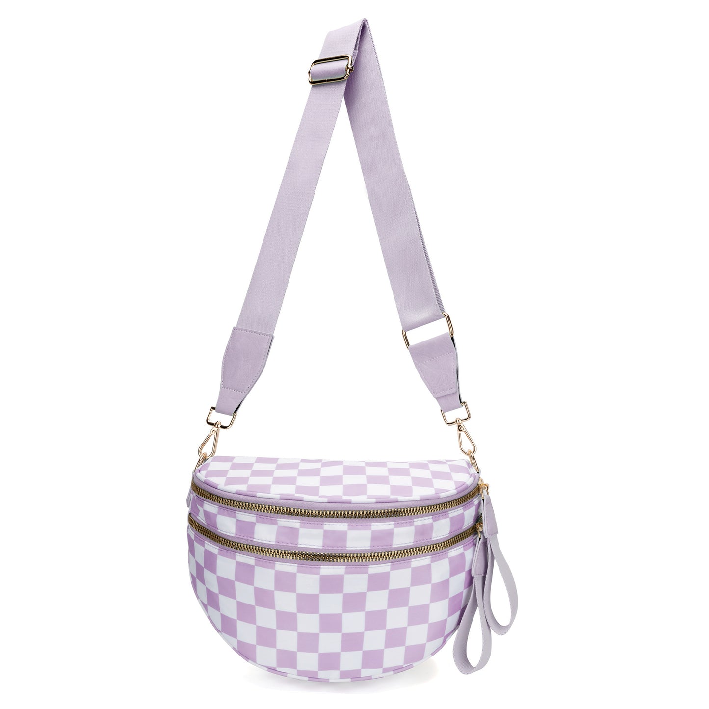 FashionablE Versatile Oxford Cloth Large Capacity Shell Bag