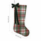 Custom Family Christmas Stockings with Name
